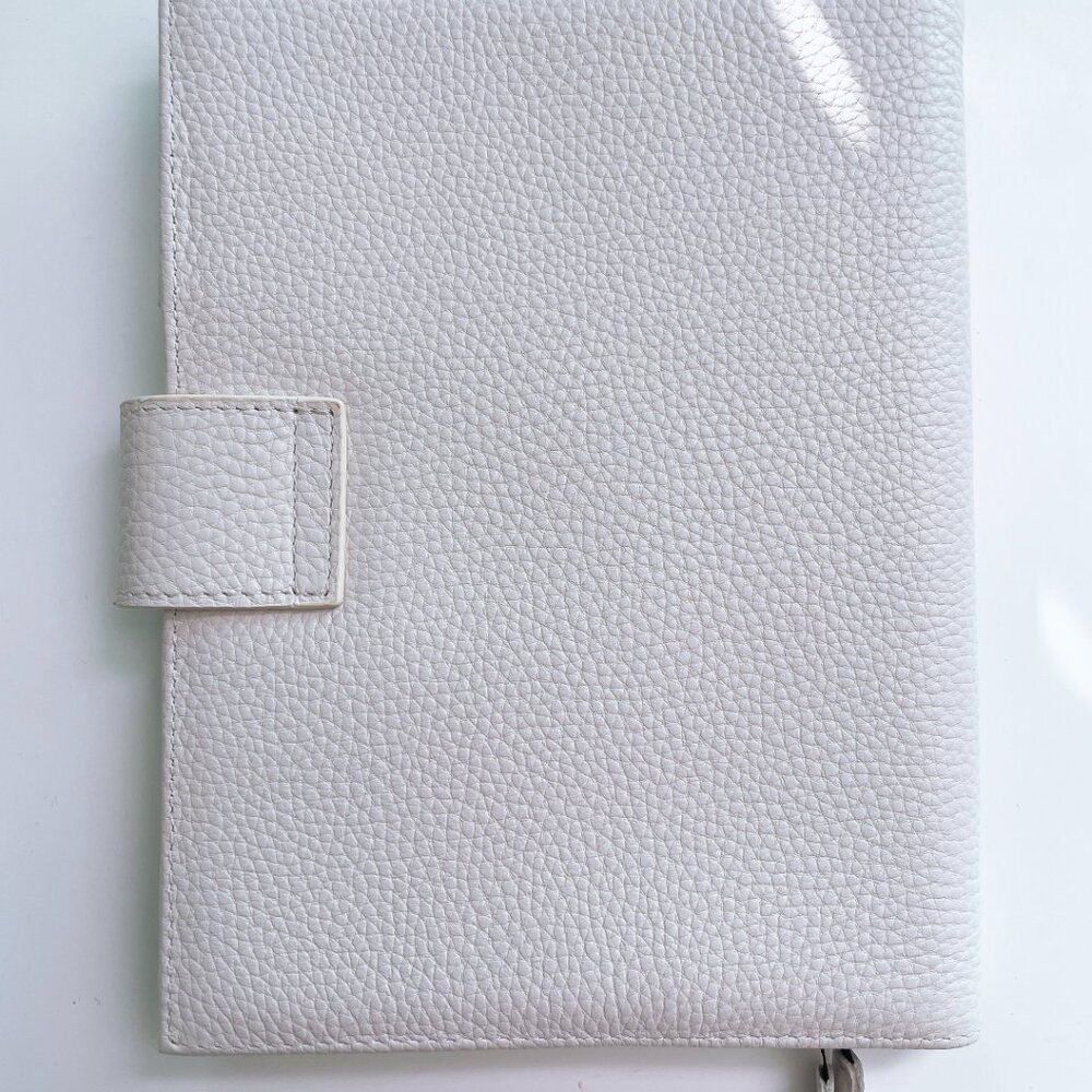 B6 Moterm Planner Cover - Picture 4 of 4